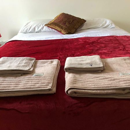 Hostel Borba Gato 상파울루 외부 사진