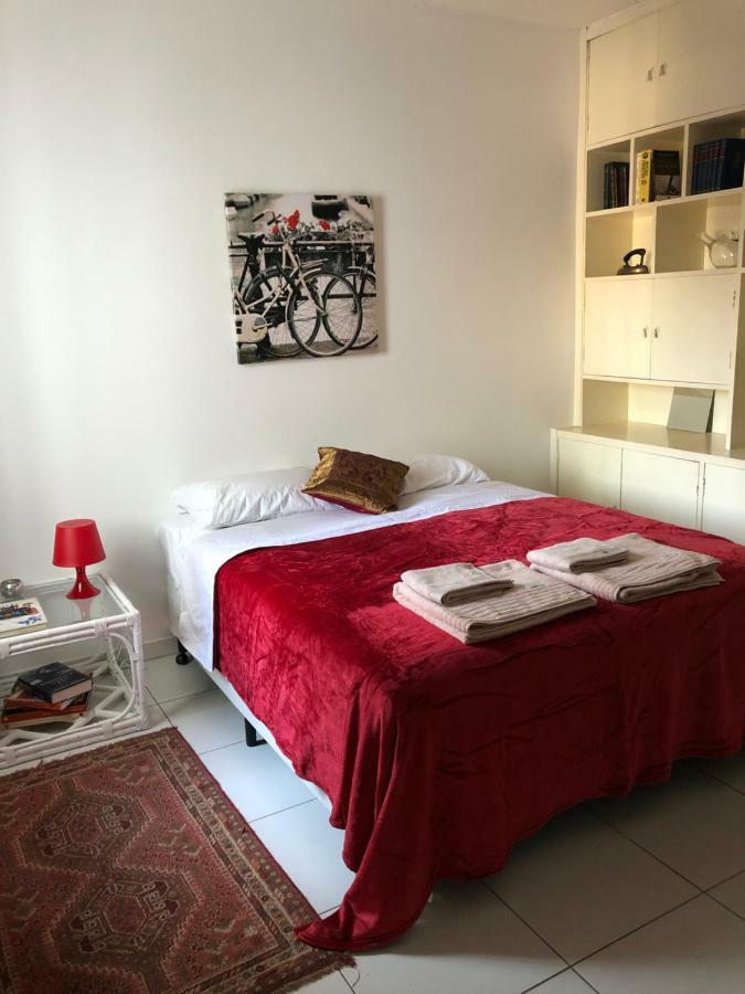 Hostel Borba Gato 상파울루 외부 사진