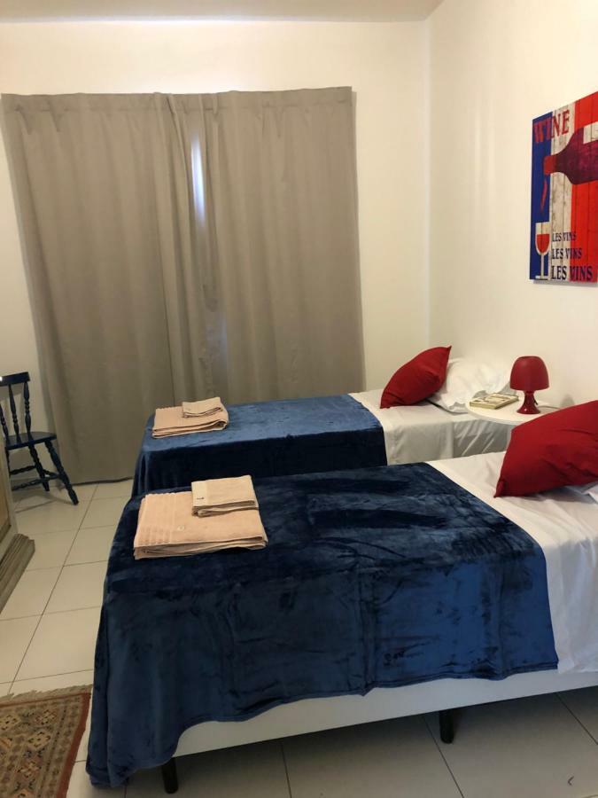 Hostel Borba Gato 상파울루 외부 사진