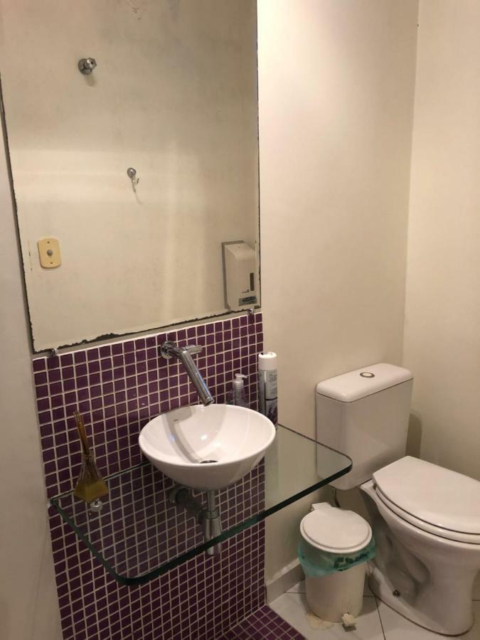 Hostel Borba Gato 상파울루 외부 사진