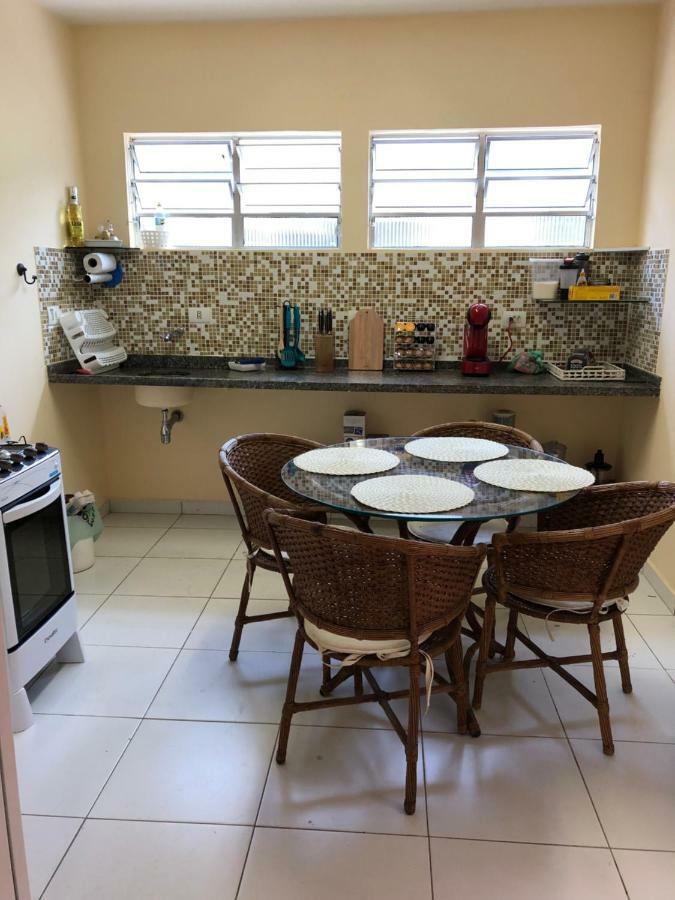 Hostel Borba Gato 상파울루 외부 사진