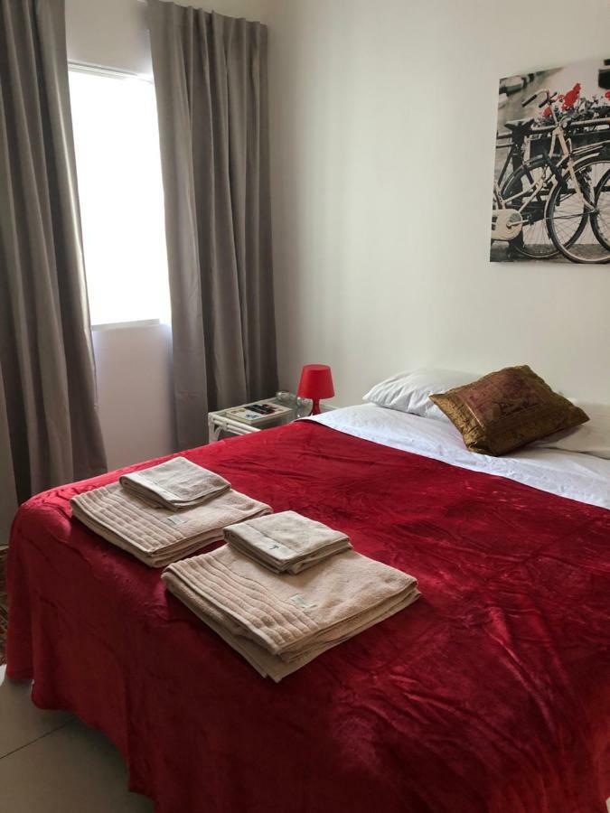 Hostel Borba Gato 상파울루 외부 사진