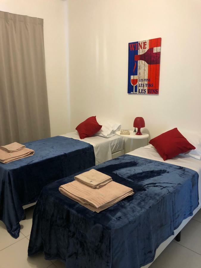 Hostel Borba Gato 상파울루 외부 사진