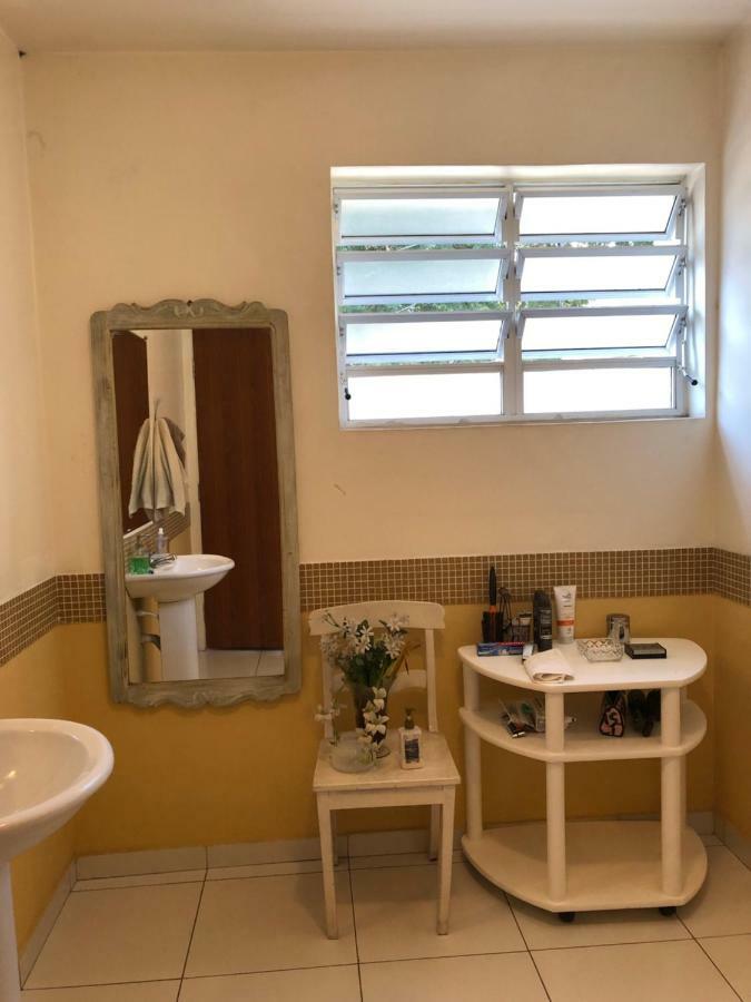 Hostel Borba Gato 상파울루 외부 사진