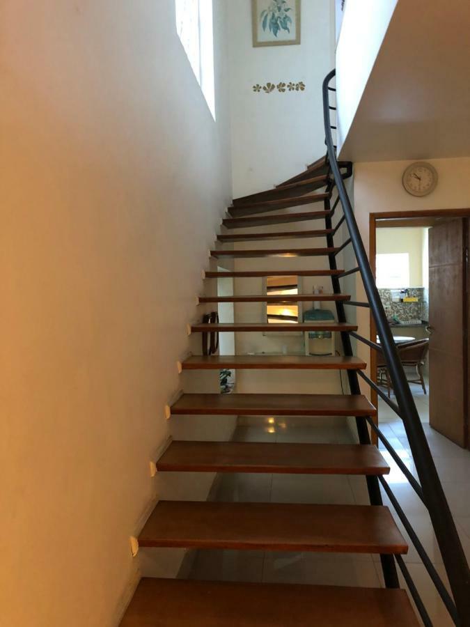 Hostel Borba Gato 상파울루 외부 사진
