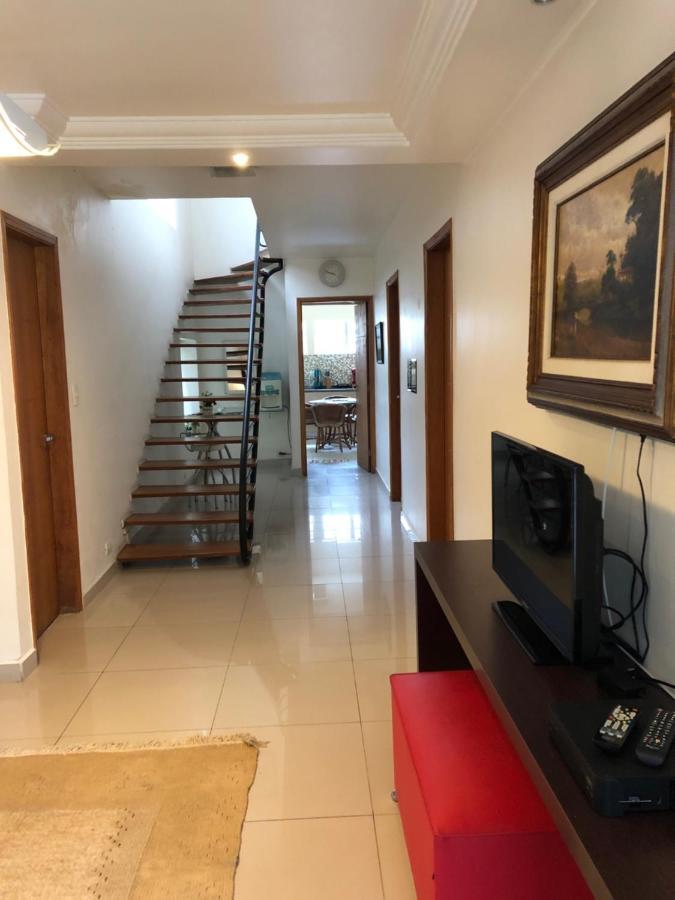 Hostel Borba Gato 상파울루 외부 사진