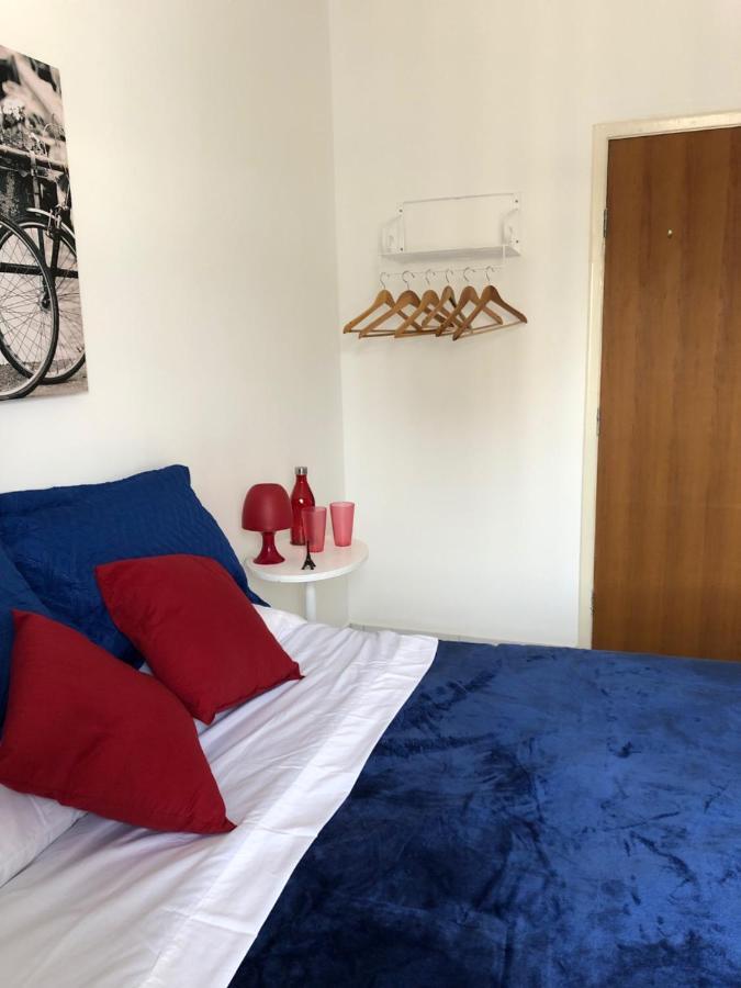 Hostel Borba Gato 상파울루 외부 사진
