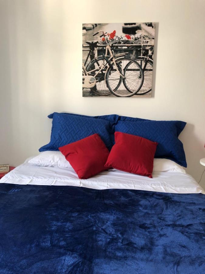 Hostel Borba Gato 상파울루 외부 사진